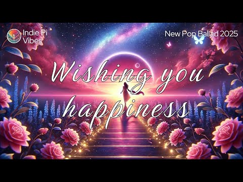 Wishing You Happiness – A Heartfelt Acoustic Song of Good Wishes