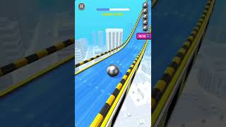 Android Gaming the ball screenshot 3