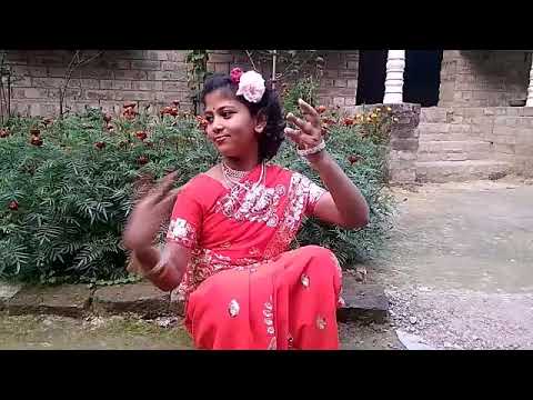 Mon mor maghero songi,,,, Danc,,, saptami Biswas