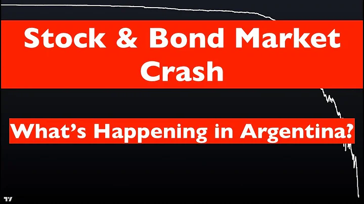 Hyperinflation & Currency Collapse - What's Driving the Bond Market Crash? thumbnail