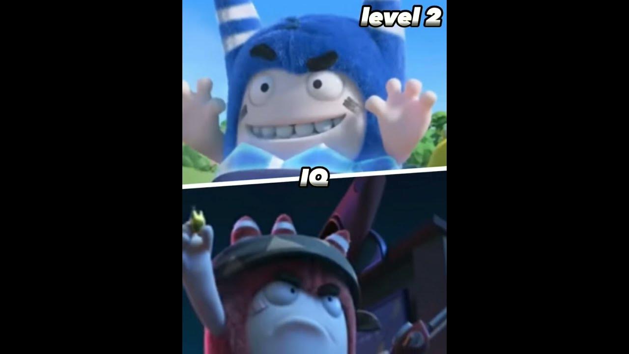 fuse-vs-pogo-level-1-2-oddbods-youtube