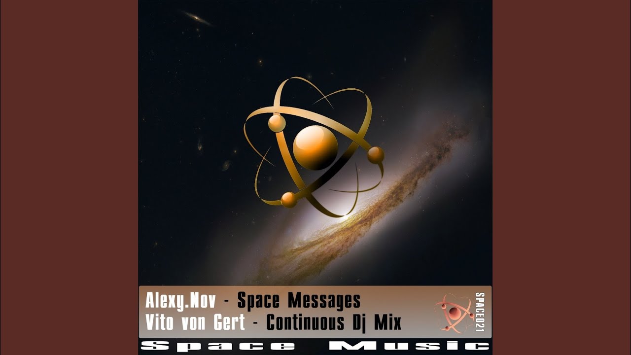 Watch Space Reflections (Original Mix) on YouTube Watch Space Reflections (Original Mix) on YouTube