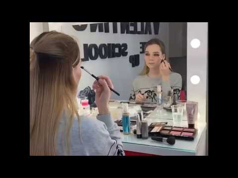 Курс Back Stage/сам