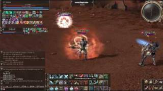 l2 utopie pvp 2vs4=)