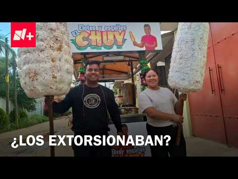 Investigation into murder of corn vendor couple in Oaxaca