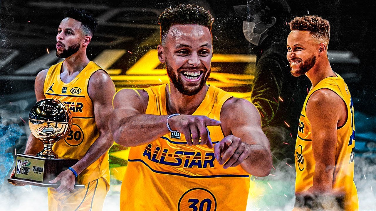 ИТОГИ NBA ALL-STAR 2021! НЕРЕАЛЬНЫЙ КОНКУРС ТРЁХОЧКОВЫХ! ДИКАЯ ИГРА ОТ СТЕФА И ДЕЙМА! ЧТО С ДАНКАМИ?