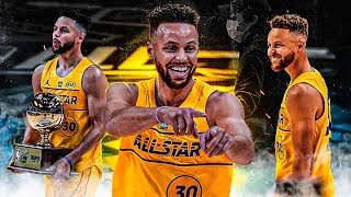 ИТОГИ NBA ALL-STAR 2021! НЕРЕАЛЬНЫЙ КОНКУРС ТРЁХОЧКОВЫХ! ДИКАЯ ИГРА ОТ СТЕФА И ДЕЙМА! ЧТО С ДАНКАМИ?