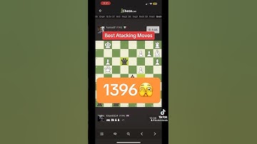 One of the Best Attacking Game 🫡#chess #chessbeginner #checkmate #chessgame #chessTactics #uk
