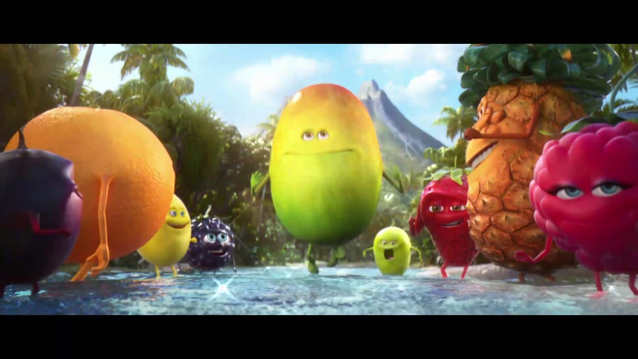YouTube에서 Oasis Fresh FR 보기 YouTube에서 Oasis Fresh FR 보기