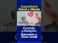 08. Esquizofrenia Salud y Mente / La Entrevista - Oscar ande / Comida y Religión
