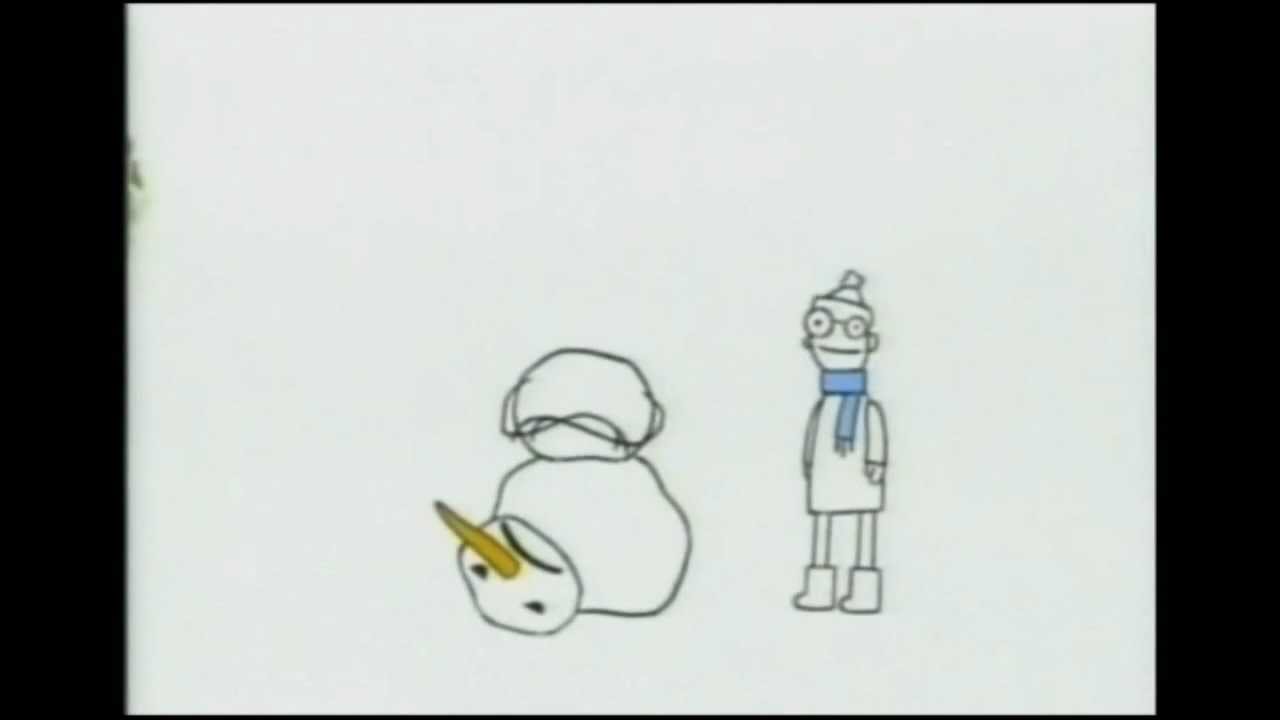 BEST Poptarts commercial! (Snowman, 2005) YouTube