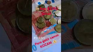 Para Getir Canım Kocam💰