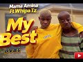 Mama Amina Ft Whipa Tz My Best Singeli Beat Instrumental 2026 