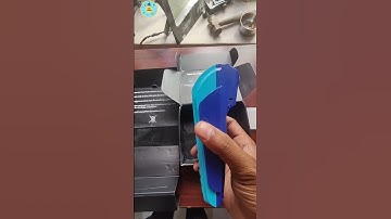 BharatPe Swipe Machine unboxing