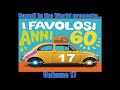 I Favolosi Anni 60 - Volume 17