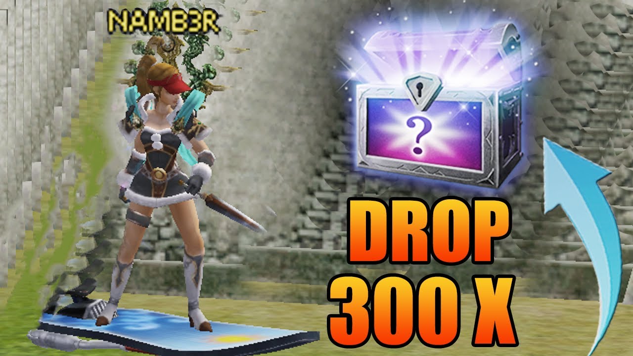 Drop 300 Cufere Misterios ✅ 10500 MD in Cufere ✅ Metin2.tr [SAPPHIRE] Safir