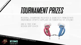 Tournament Season 3 Kick-Off!
