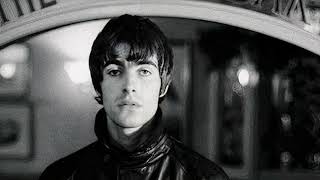 Liam Gallagher - Sad Song (Studio Version AI - Oasis Cover)