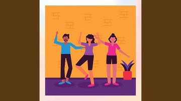 Pulsating Ambience for Misty Trip