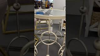 Nesting Tables