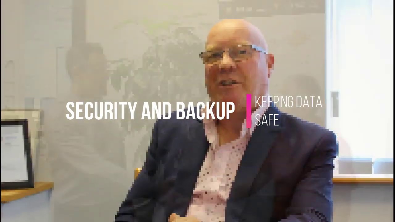 Alchemy Systems - IT Support Surrey