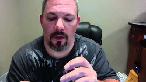 A quick eGo battery maintenance tip