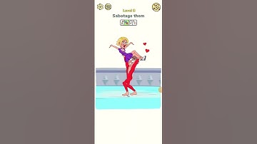 Impossible Date Level 8 walkthrough solution