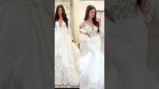 #فساتين زفاف للمحجبات ٢٠٢٢فساتين اعراس جديدة Amazing Wedding Dresses
