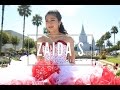 Zaida's Quinceanera Highlight Video