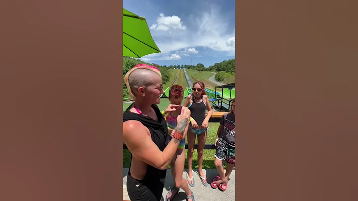 PARENTS vs KIDS who will WIN??? #familytravel #nomad