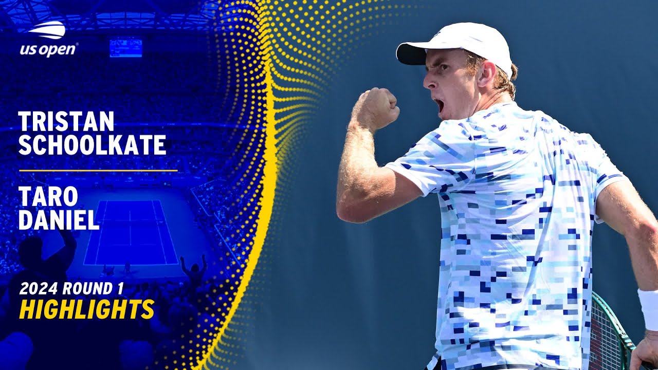 tristan-schoolkate-vs-taro-daniel-highlights-2024-us-open-round-1