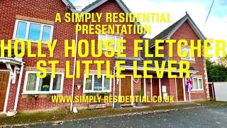 Holly House Little Lever Bolton
