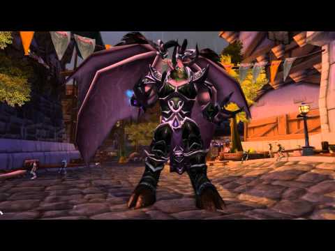 Let´s Raid WoW #066 - Das Ausmerzen von Stratholme HDZ3