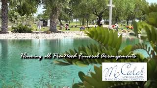 McCaleb Funeral Home & Cemetery