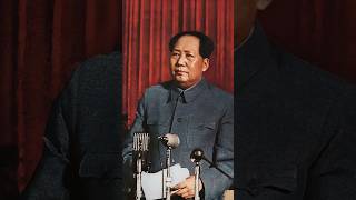 How Mao Created One Of History's Deadliest Disasters #MaoZedong #ChineseHistory