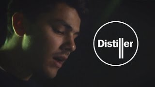 Jamie Isaac - Pigeon | Distiller TV chords