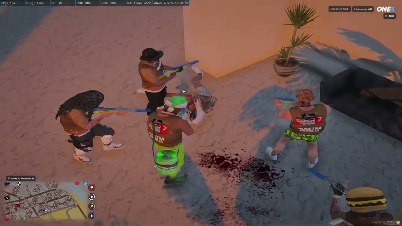 ONEX.LT | pagaliau CK😘