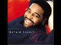 Gerald LeVert ft Kelly Price- It hurts too much to stay