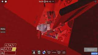 [Desc] Tower of Cruel Punishment Progress 1 (Floor 9) | Ring 9 - Juke’s Towers of Hell