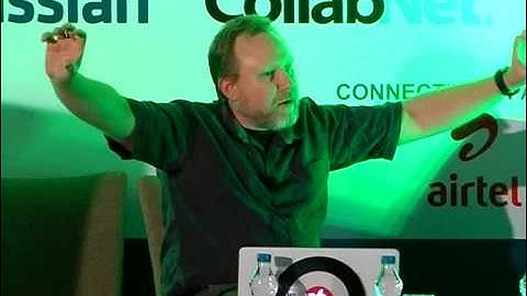 User Stories & Story Mapping Demystified by Jeff Patton