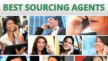 What to Consider When Choosing A Chinese Sourcing Agent - AsianProSource.com