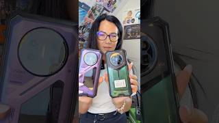⚡ Două modele din aceeași serie. Două stiluri de utilizare. Doogee V50 / V50 Pro - DualStore.ro
