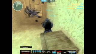 Granada Multi Kill - CrossFire - Epic Kills #3