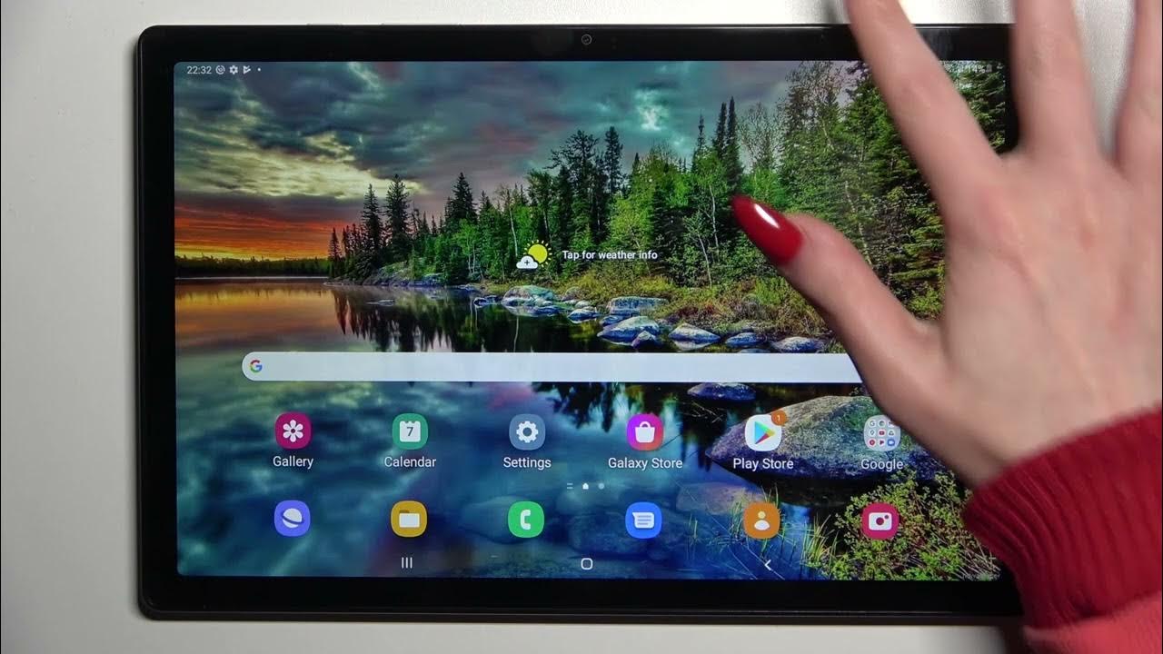 Turn On Auto Rotate Screen On Samsung Galaxy Tab A8 Disable Screen turn-on-auto-rotate-screen-on-samsung-galaxy-tab-a8-disable-screen