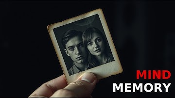 Your MIND Rewrites the Past to Survive