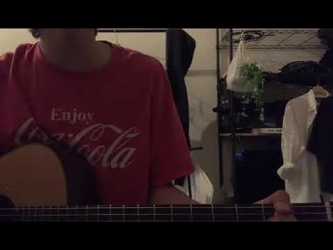 andymori / アイラビューベイベー cover