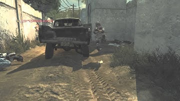 KILL-_-A-_-NOOB - MW3 Game Clip