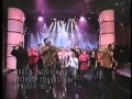 The Last Arsenio Hall Show