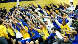 Buena RollerCoaster Chant