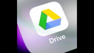 2 حفظ الملفات على جوجل درايف  Google drive tool